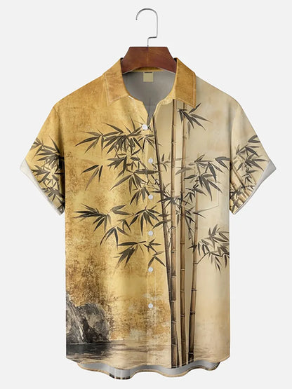 Elegantly Designed Shirt