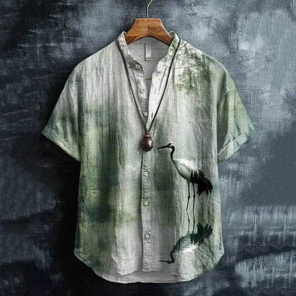 Classic Designed Shirt