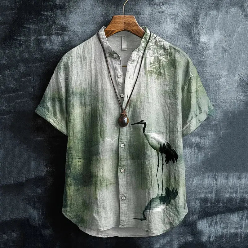 Classic Designed Shirt