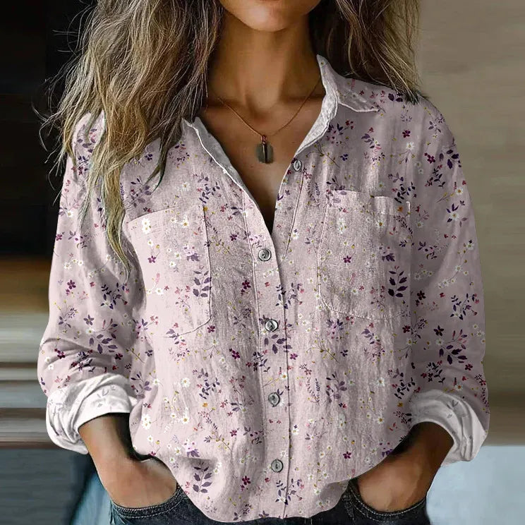 Elegantly Designed Shirt