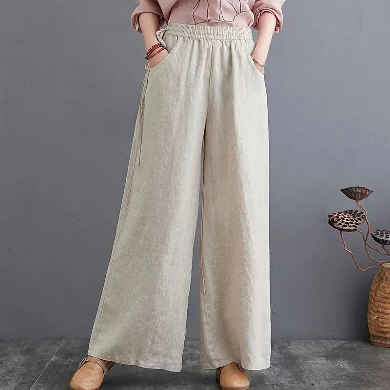 Vintage Inspired Pants