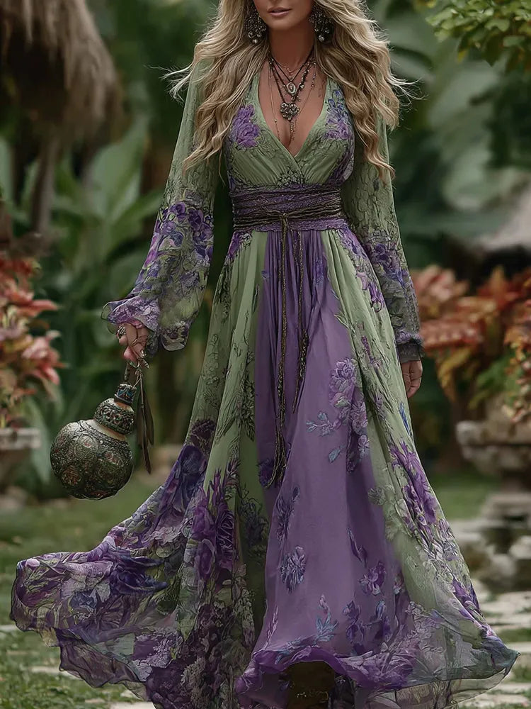Thoughtfully Designed Dress