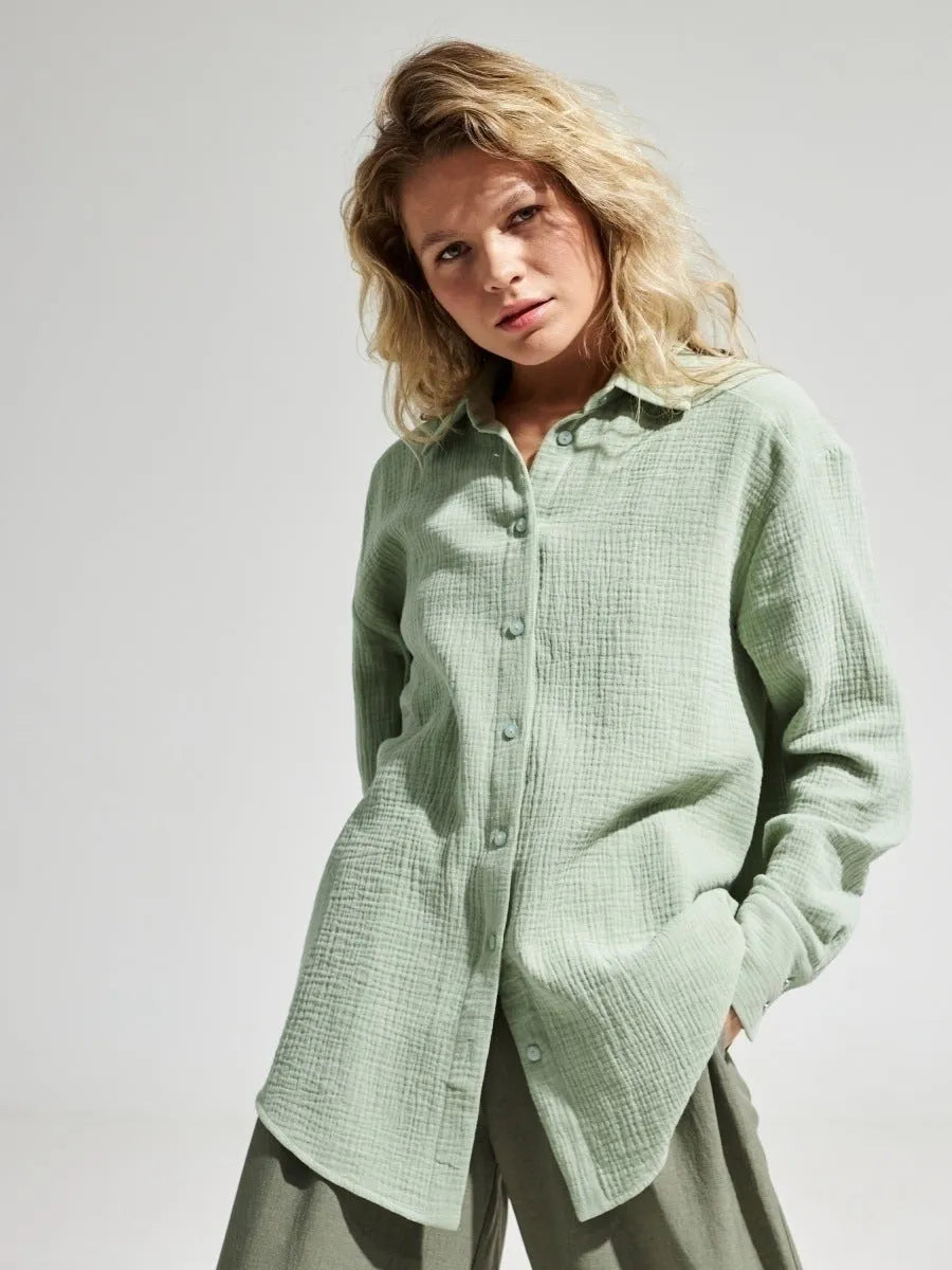 Classic Vintage & Enduringly Stylish Shirt