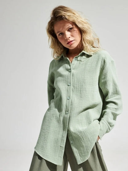 Classic Vintage & Enduringly Stylish Shirt