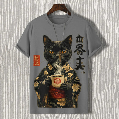 Vintage Inspired T-Shirt