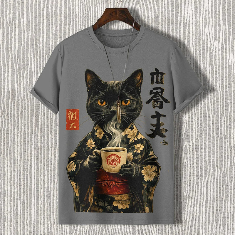 Vintage Inspired T-Shirt