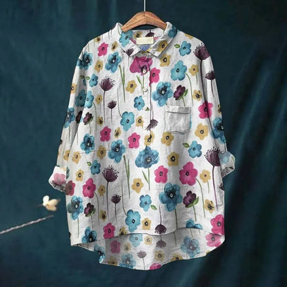 Timeless Vintage Style Shirt
