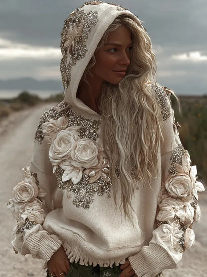 Timeless Vintage Style Garment
