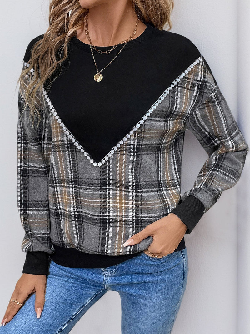 Sophisticated Shirt with a Clean Classic Look