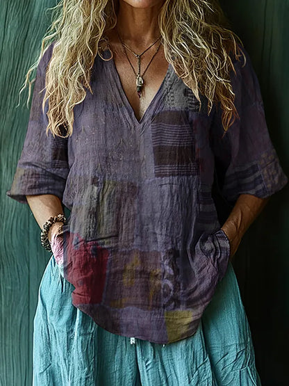 Classic Vintage Shirt