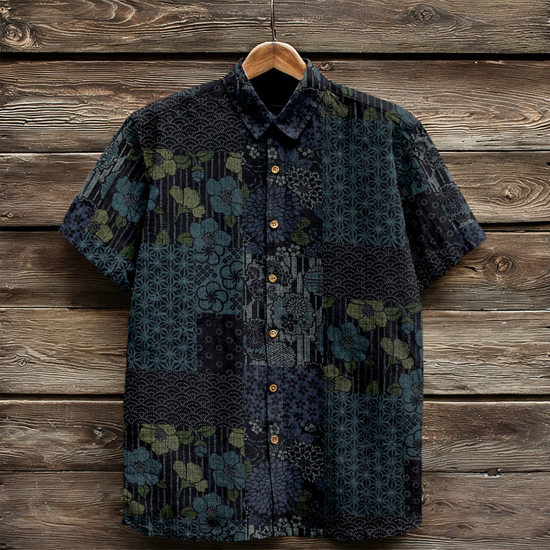 Classic Vintage Shirt