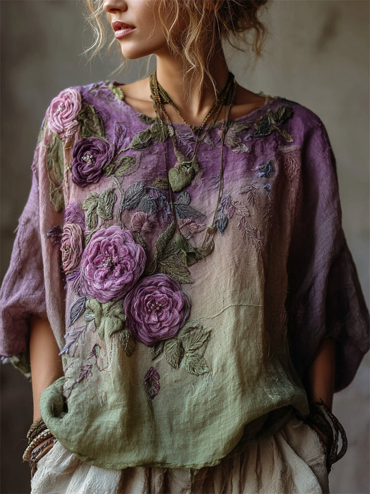 Elegantly Designed T-Shirt