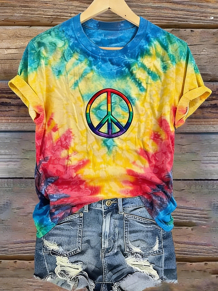 Thoughtfully Designed T-Shirt