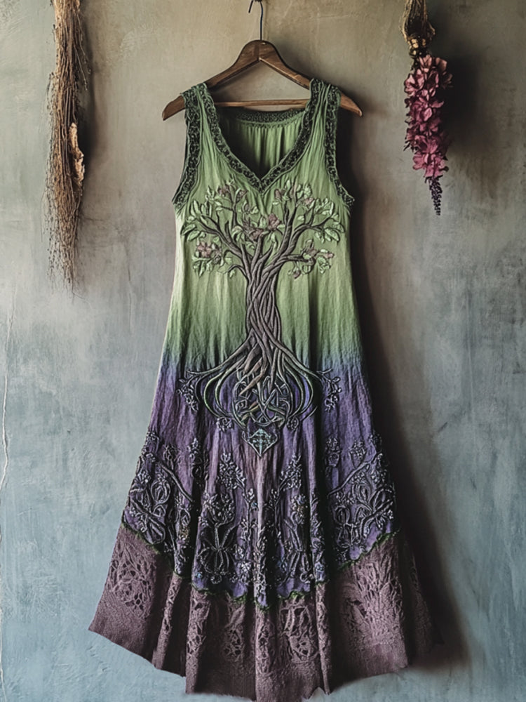 Beautifully Crafted Dress