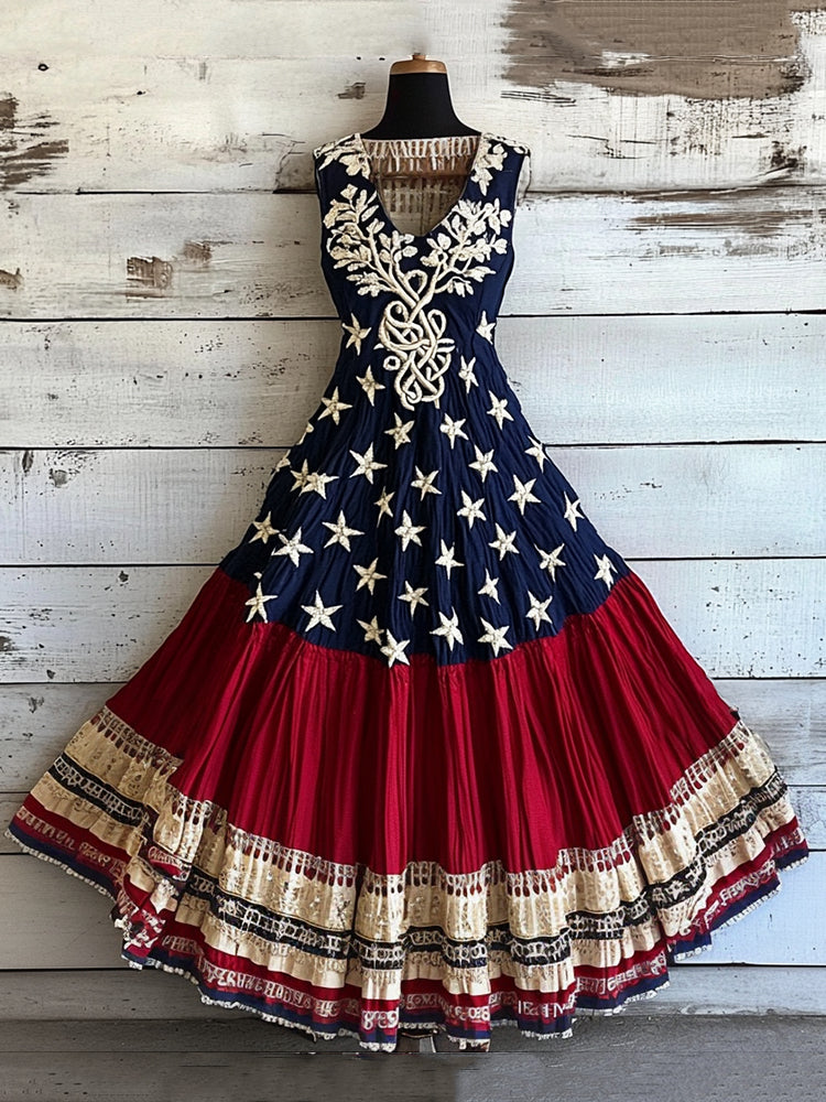 Beautifully Crafted Dress