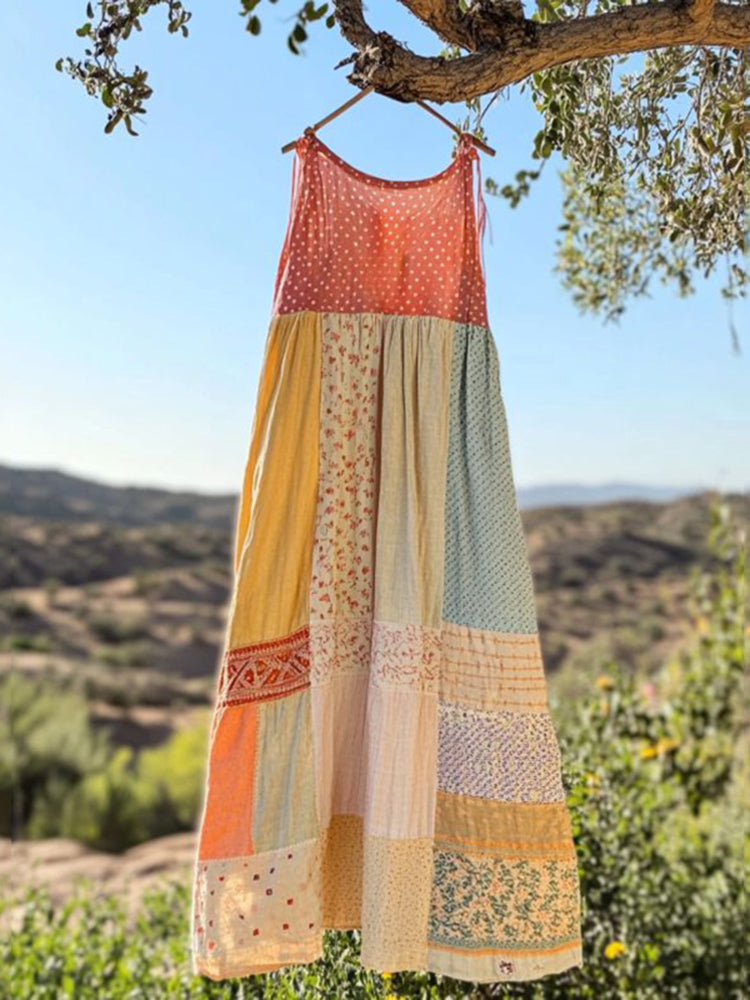 Thoughtfully Designed Dress