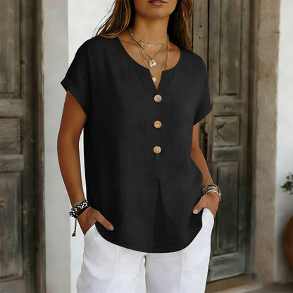 Elegantly Designed T-Shirt