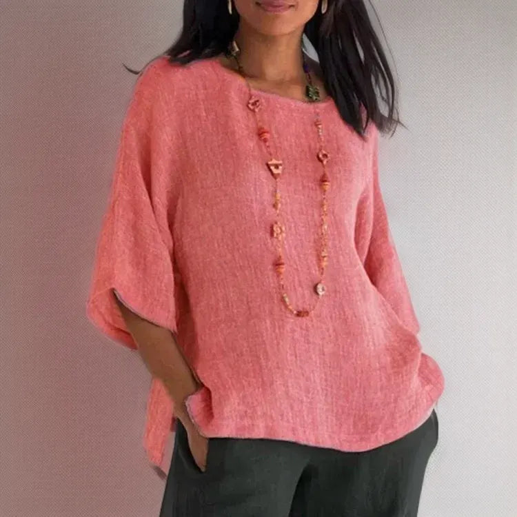 Elegantly Styled T-Shirt for Everyday Wear