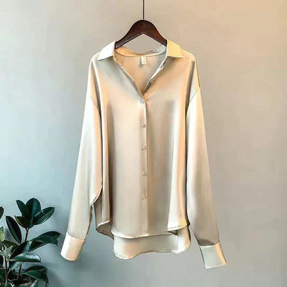 Sophisticated Shirt with a Clean Classic Look