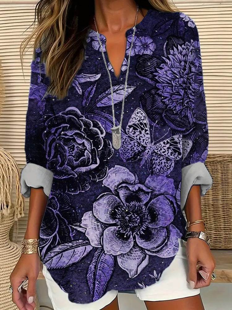 Elegantly Designed Shirt