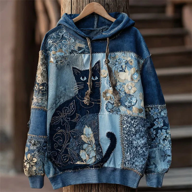 Vintage Inspired Garment