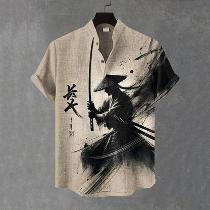 Classic Vintage Shirt