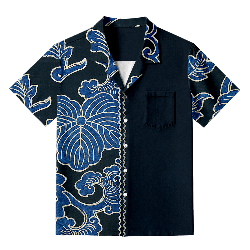 Beautifully Crafted Shirt