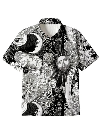 Beautifully Crafted Shirt