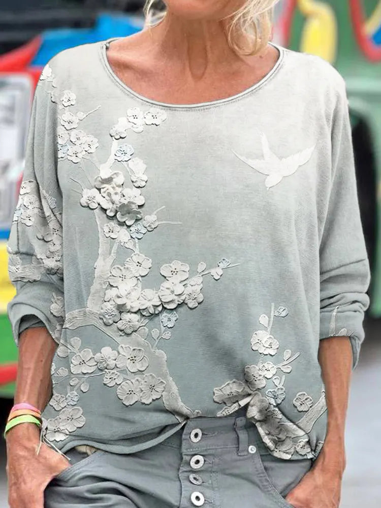 Thoughtfully Designed T-Shirt