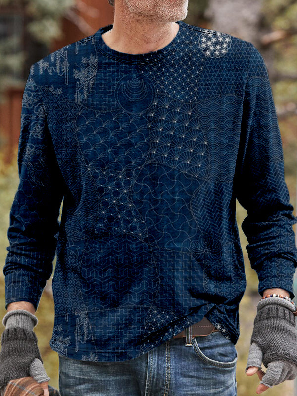 Vintage Inspired Shirt