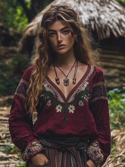 Beautifully Crafted Shirt