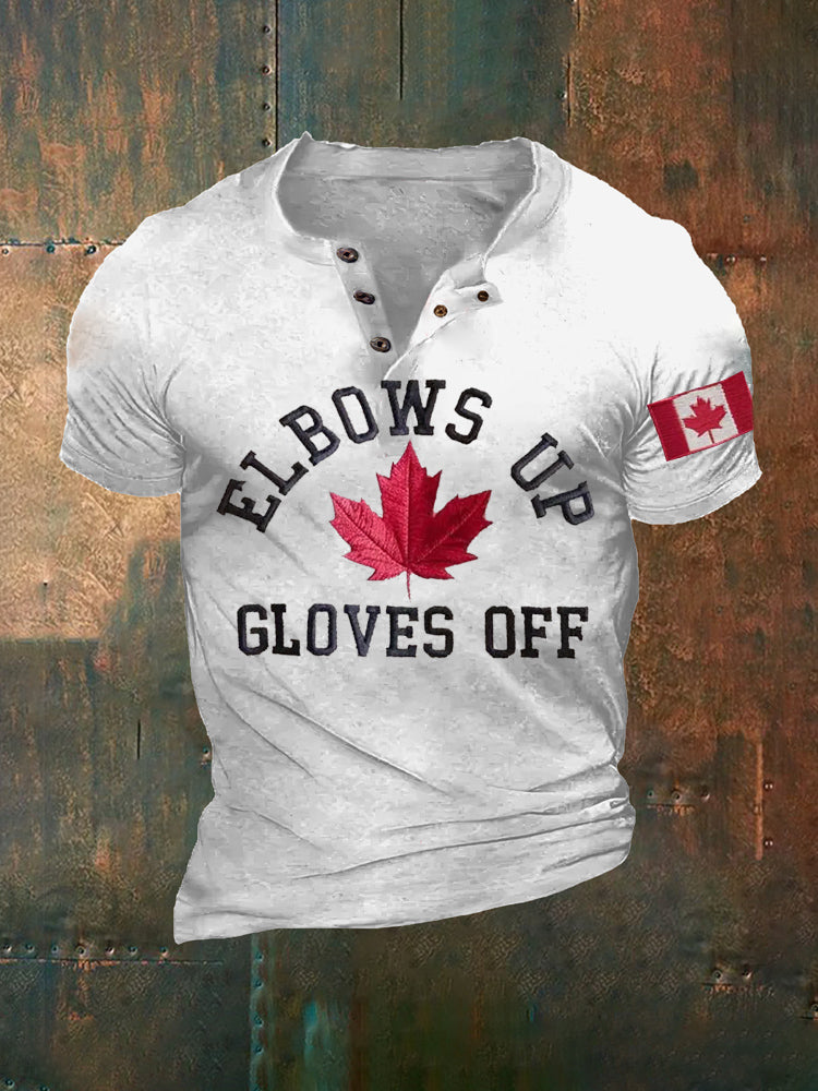 Classic Designed T-Shirt