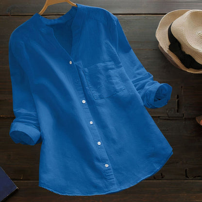 Elegantly Styled Shirt for Everyday Wear