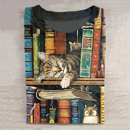 Thoughtfully Designed T-Shirt