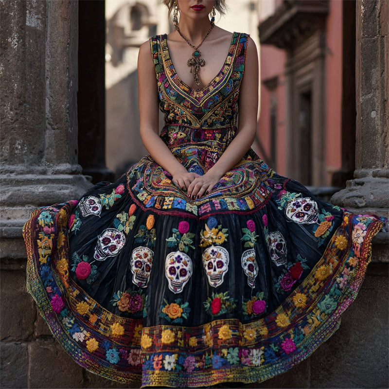 Elegantly Designed Dress