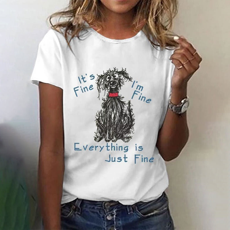Beautifully Crafted T-Shirt