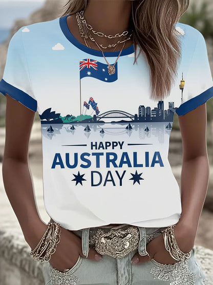 Beautifully Crafted T-Shirt