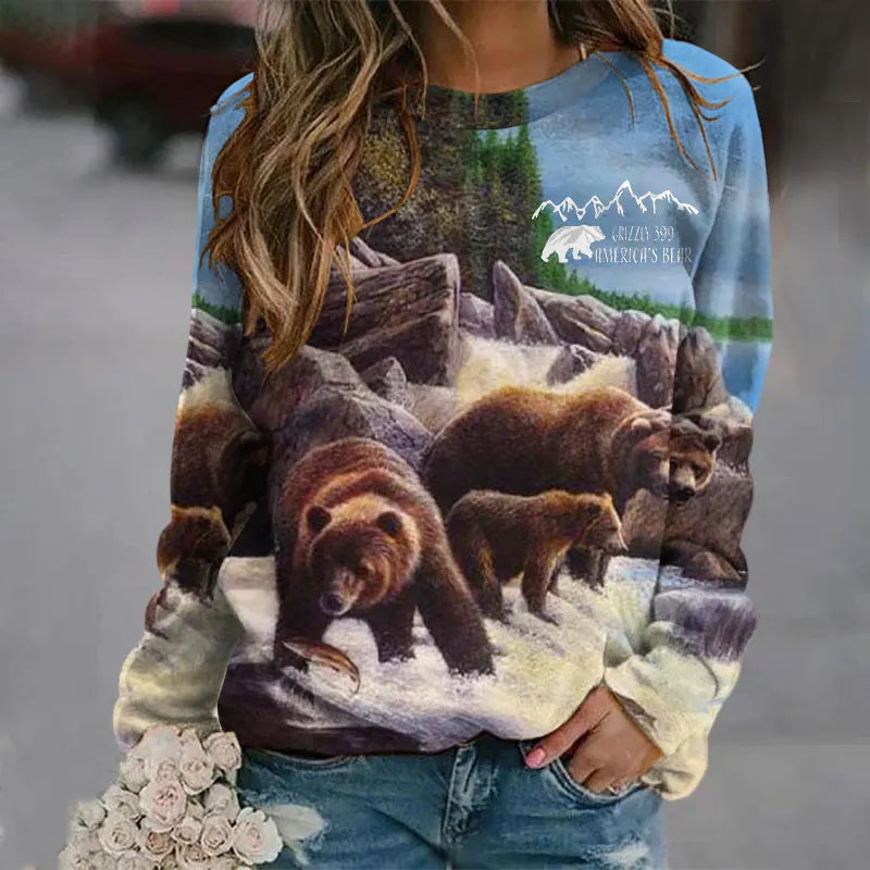 Vintage Inspired Shirt