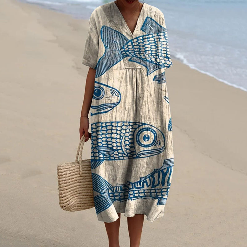 Beautifully Crafted Dress