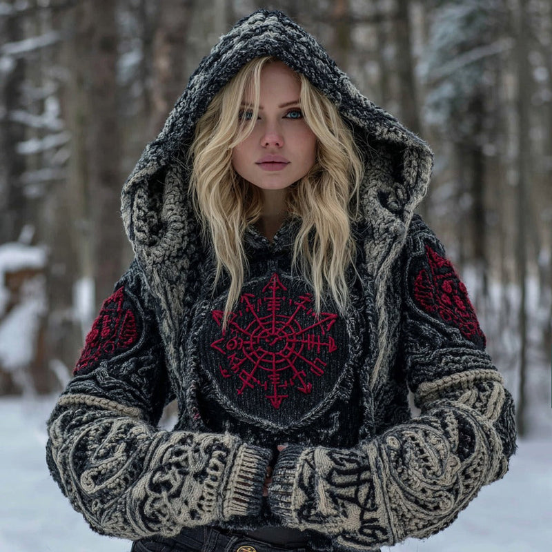 Elegantly Designed Sweater
