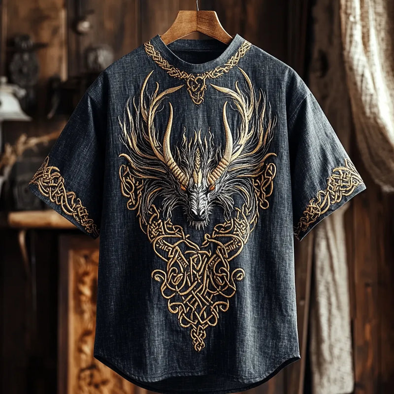 Thoughtfully Designed T-Shirt