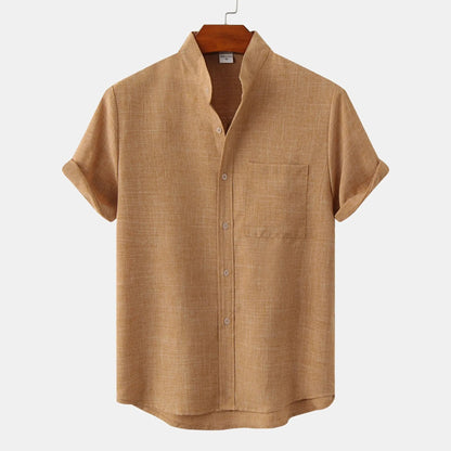Beautifully Crafted Shirt in a Classic Style