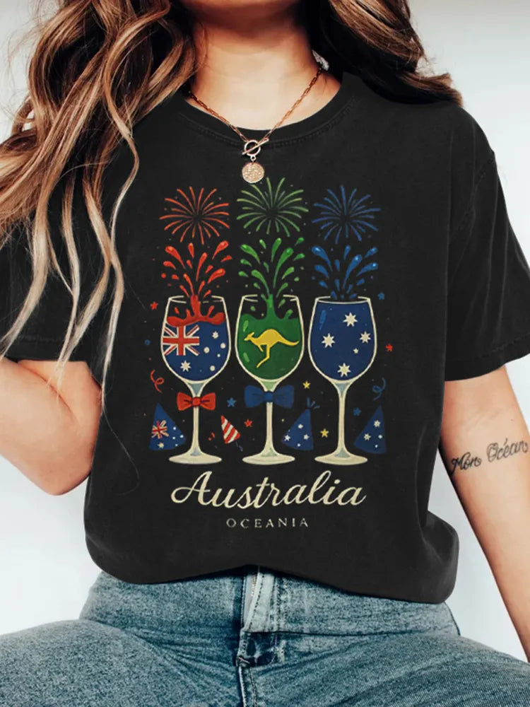 Classic Designed T-Shirt