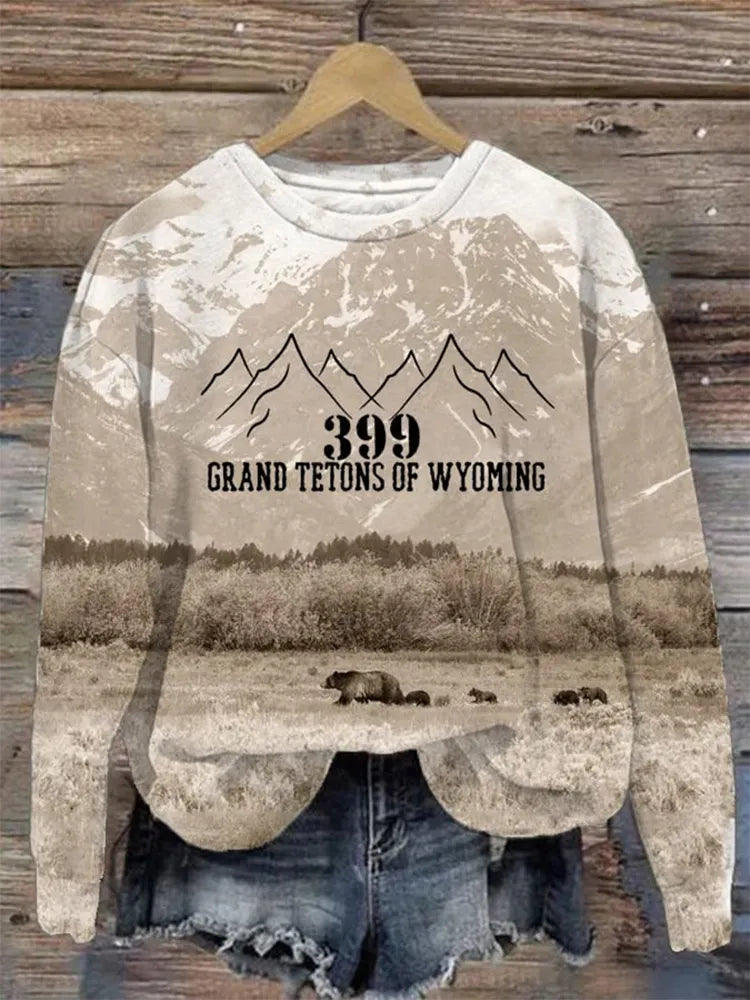 Timeless Vintage Style Shirt