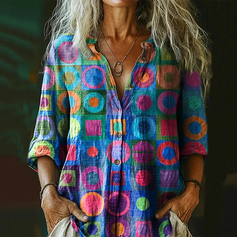 Classic Designed Shirt