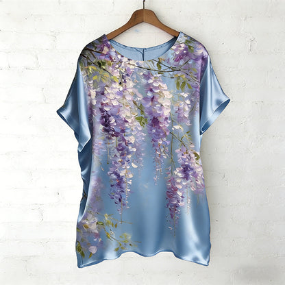 Timeless Vintage Style T-Shirt