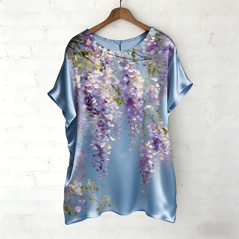 Timeless Vintage Style T-Shirt