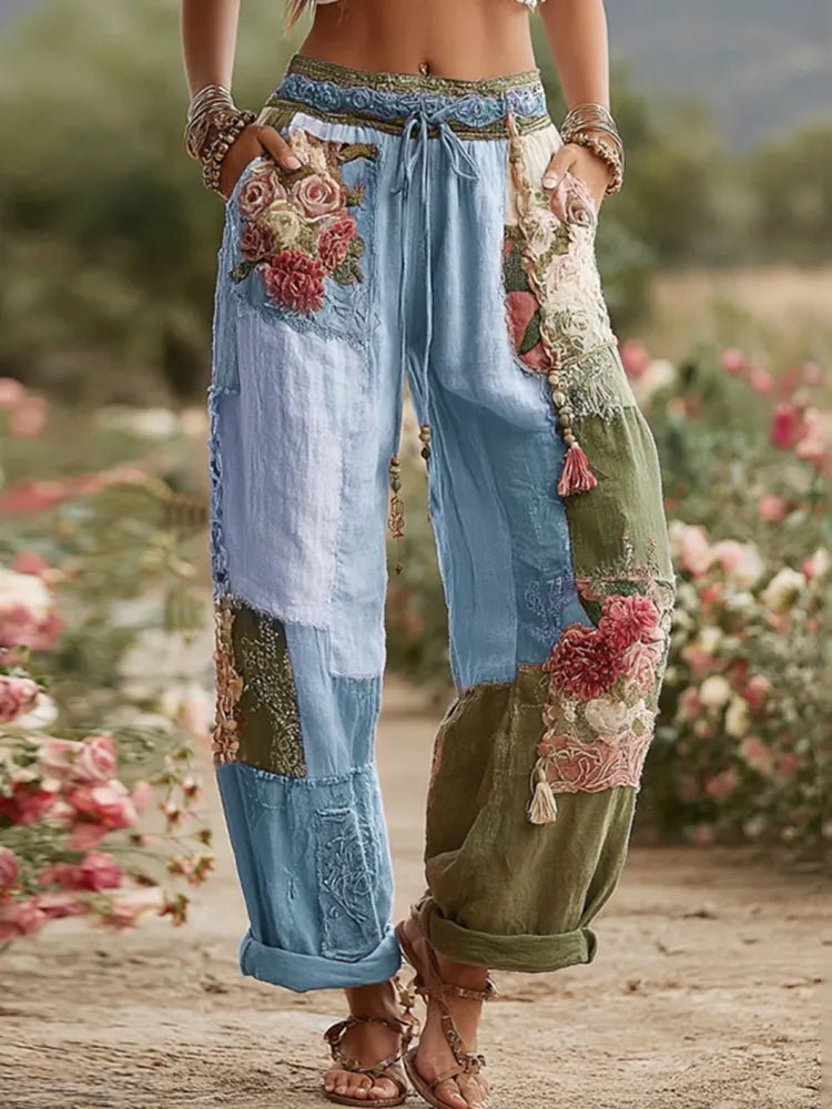 Beautifully Crafted Pants