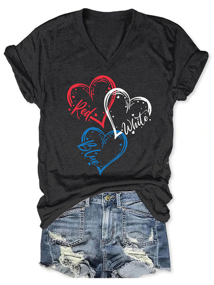 Vintage Inspired T-Shirt