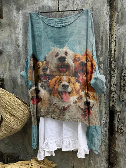 Classic Vintage Shirt